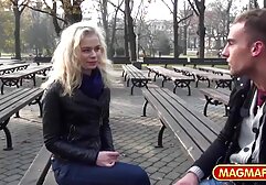 Dél-afrikai lány szereti a BBC magyarnyelvü pornofilmek